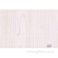 Film PVC biji kayu untuk kulit furnitur